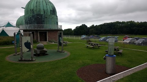 The Observatory Science Centre