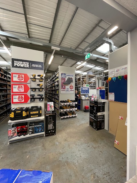 Screwfix Dublin - Glasnevin