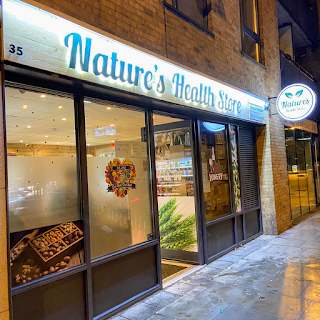 Nature's health store