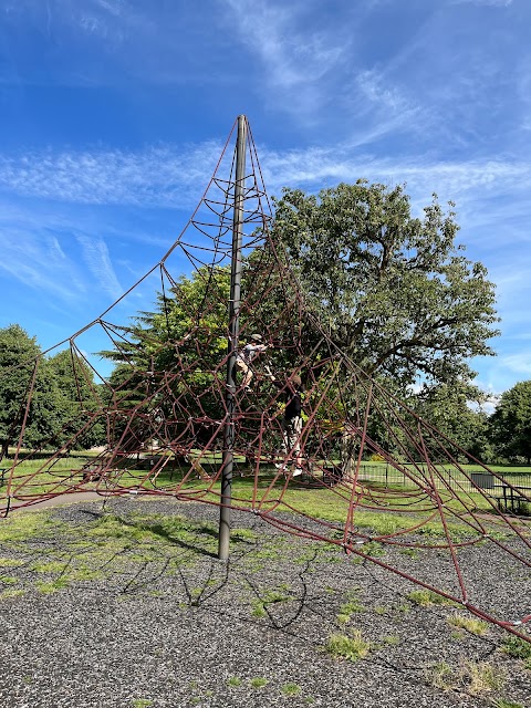 Blaise Castle Play Area