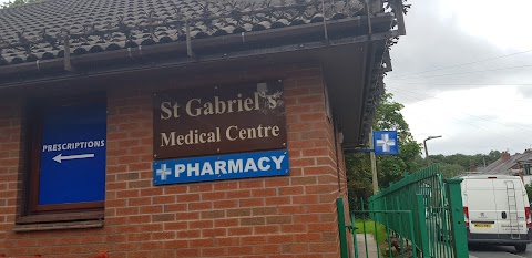 St Gabriels Medical Centre Pharmacy