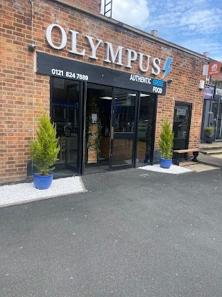 Olympus