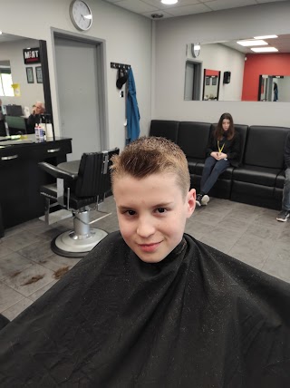 TRiM Barbershops - Bilbrook