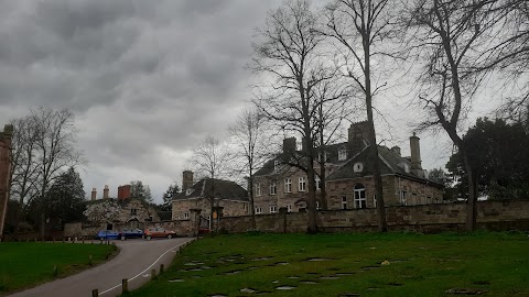 Lichfield Cathedral School