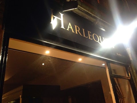 Harlequin Bistro