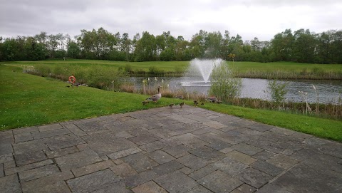 The Gardeners Cottages