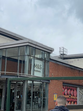 M&S Simply Food