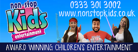 Non Stop Kids Entertainment London