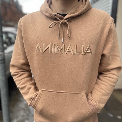 Animalia Apparel / Sportswear and Fightwear Store