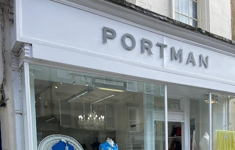 Portman Boutiques