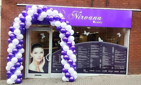 Anavrin Beauty, Laser & Clinic