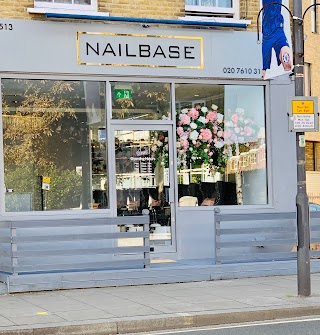 Nail Base London