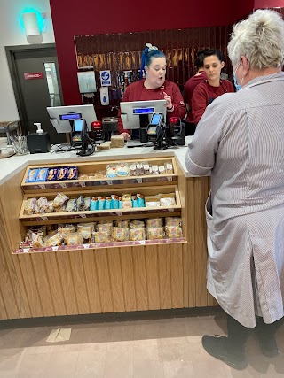 Costa Coffee