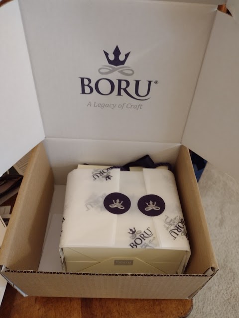 Boru Jewelry Ltd.