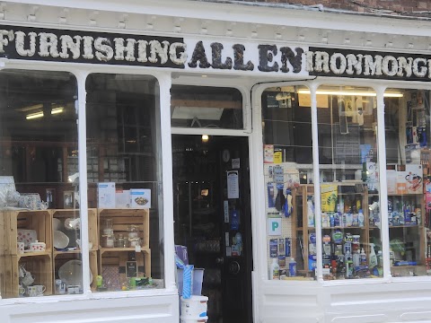 Allens Ironmongers