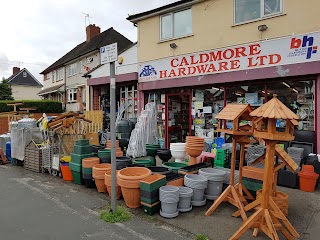 Caldmore Hardware