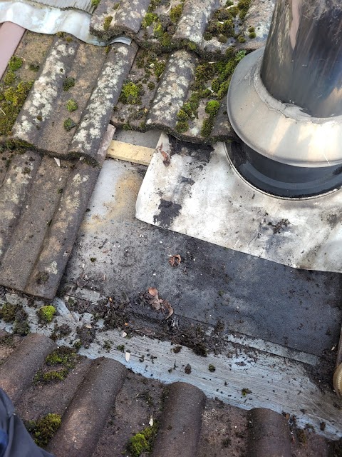 Mr T Gutter Clear & Repair