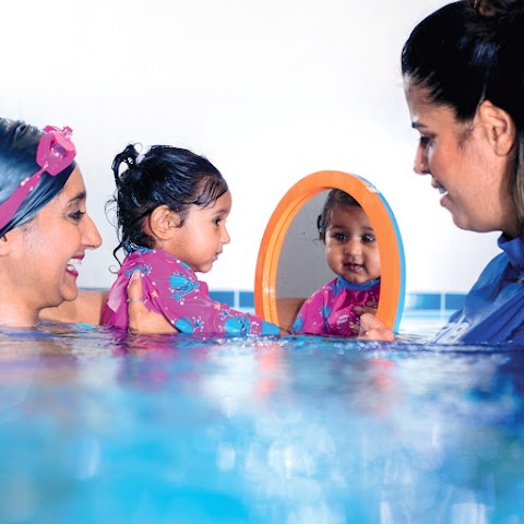 Water Babies at Forest of Arden