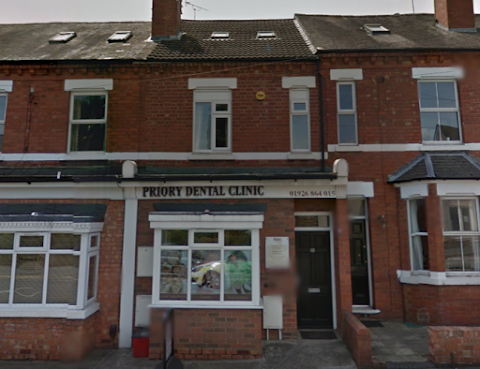 Priory Dental Clinic