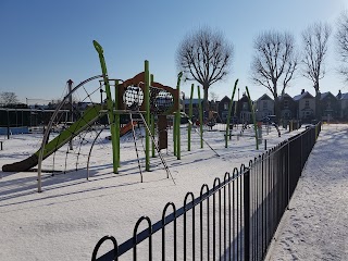 Elm Road Playground