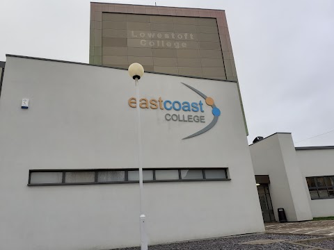 East Coast College (Lowestoft Campus)