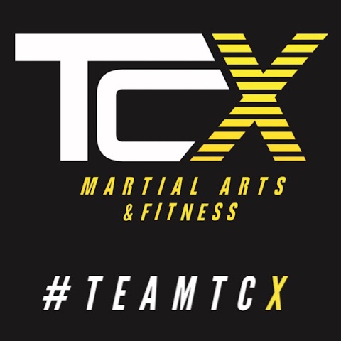 TCX Martial Arts & Fitness