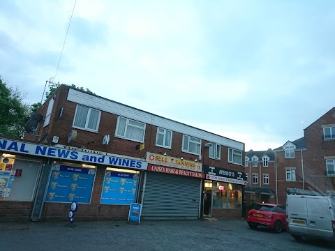 Nemo's Fish & Chips