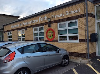 Braunstone Frith Primary School