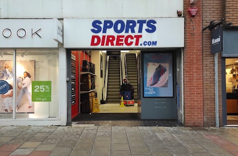 Sports Direct