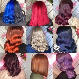 Hair by Kizzy