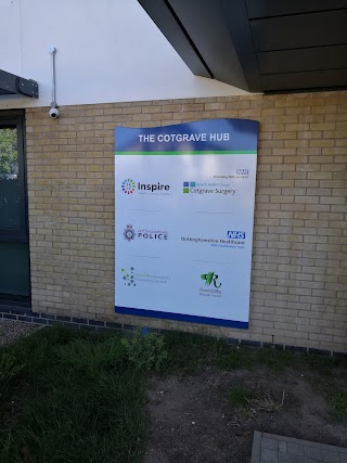 Cotgrave Surgery - Belvoir Health Group