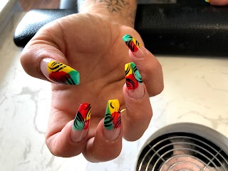 TK Nails Richmond•Sheffield