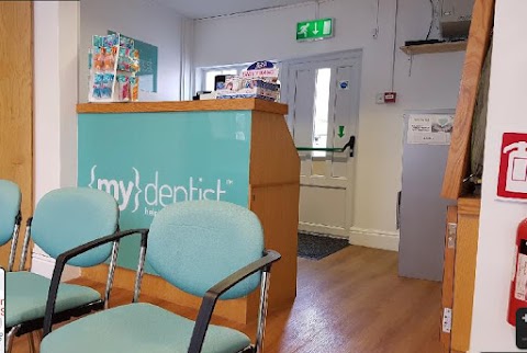 mydentist, Grove Street, Retford