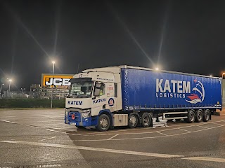 Katem Logistics Ltd