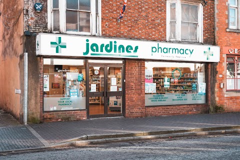 Jardines Pharmacy