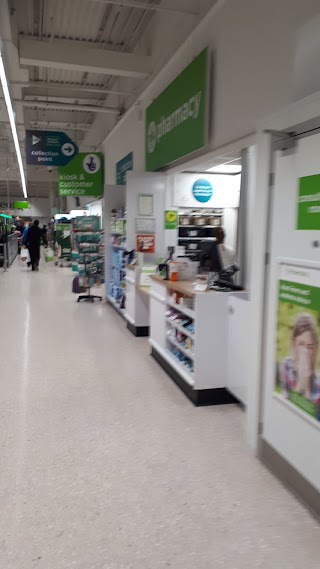 Asda Pharmacy