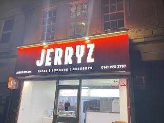 Jerryz