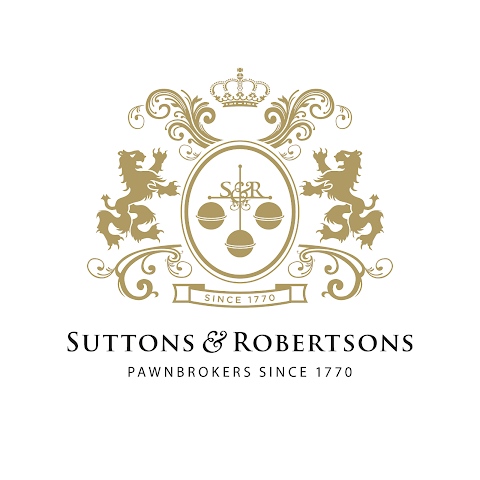 Suttons & Robertsons Pawnbrokers London