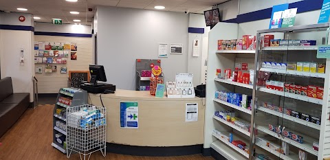 Huddersfield Pharmacy