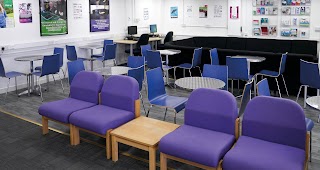 Walsall College - Whitehall Campus