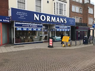 Norman & Son Ltd