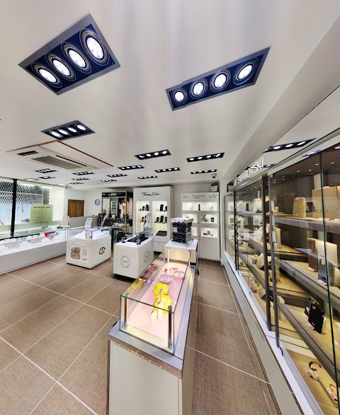 OD's Jewellers