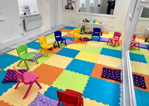 Children's Wellness Centre