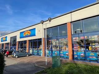 Smyths Toys Superstores