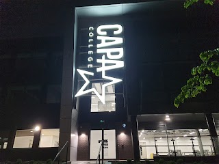 CAPA College