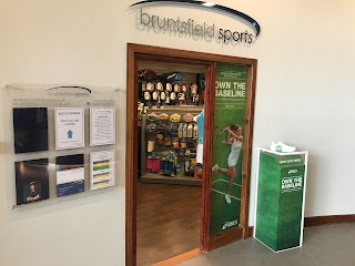 Bruntsfield Sports - David Lloyd Club