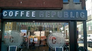 Coffee Republic