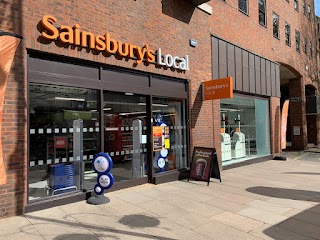 Sainsbury's Local