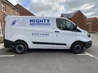 Mighty Cleaning Services Ltd