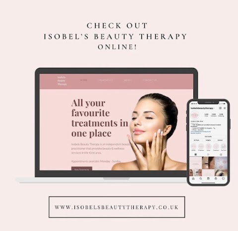 Isobels Beauty Therapy